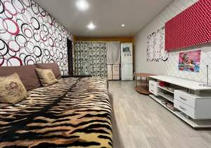 1-к квартира, вторичка, 32м2, 2/9 этаж