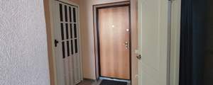 1-к квартира, вторичка, 43м2, 17/19 этаж
