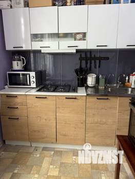 1-к квартира, вторичка, 29м2, 1/5 этаж