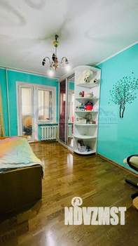 5-к квартира, вторичка, 119м2, 3/10 этаж