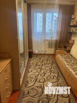 3-к квартира, вторичка, 64м2, 7/10 этаж