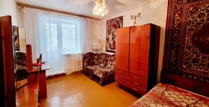 3-к квартира, вторичка, 64м2, 3/9 этаж