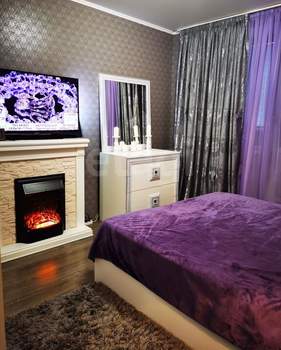 Студия квартира, вторичка, 33м2, 6/10 этаж