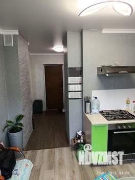 1-к квартира, вторичка, 37м2, 5/6 этаж