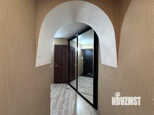 1-к квартира, вторичка, 46м2, 5/11 этаж