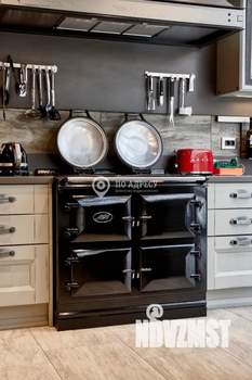 5-к квартира, вторичка, 400м2, 1/10 этаж