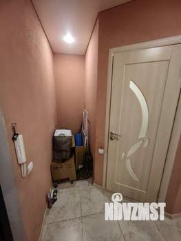 1-к квартира, вторичка, 38м2, 1/6 этаж