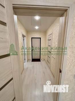 1-к квартира, вторичка, 40м2, 8/10 этаж