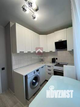 2-к квартира, вторичка, 47м2, 3/10 этаж