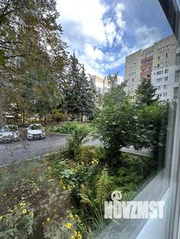 3-к квартира, вторичка, 64м2, 1/9 этаж