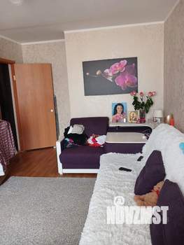 2-к квартира, вторичка, 50м2, 10/10 этаж