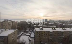 2-к квартира, вторичка, 103м2, 6/7 этаж