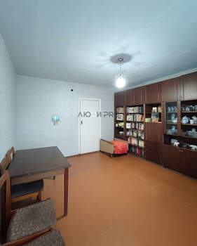 4-к квартира, вторичка, 73м2, 3/9 этаж