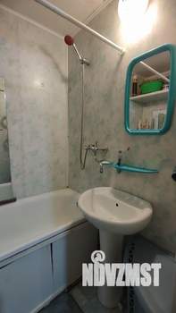 1-к квартира, вторичка, 37м2, 3/9 этаж