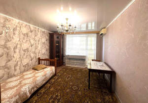 2-к квартира, вторичка, 49м2, 5/10 этаж