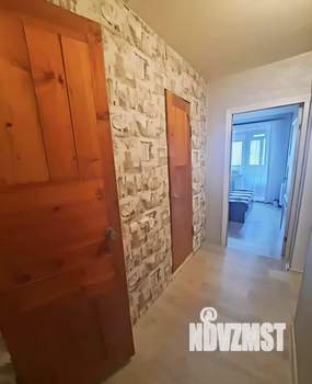 3-к квартира, вторичка, 61м2, 4/9 этаж