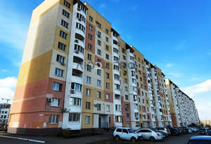 2-к квартира, вторичка, 59м2, 9/10 этаж