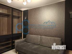 1-к квартира, вторичка, 32м2, 10/10 этаж