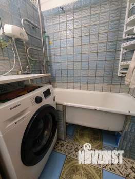 2-к квартира, вторичка, 46м2, 1/9 этаж