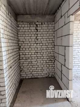 1-к квартира, вторичка, 50м2, 7/15 этаж