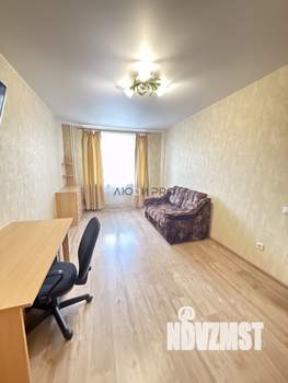 1-к квартира, вторичка, 34м2, 6/10 этаж