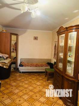 2-к квартира, вторичка, 43м2, 1/9 этаж