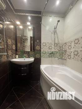2-к квартира, вторичка, 76м2, 10/10 этаж