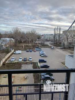 1-к квартира, вторичка, 25м2, 5/9 этаж