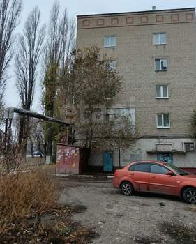 2-к квартира, вторичка, 44м2, 4/5 этаж