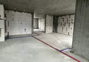 3-к квартира, вторичка, 78м2, 6/10 этаж