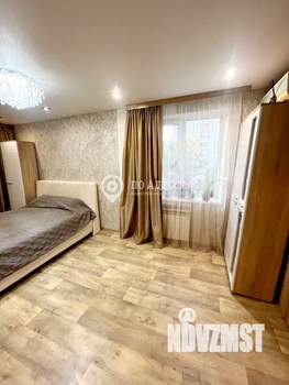 3-к квартира, вторичка, 60м2, 4/9 этаж