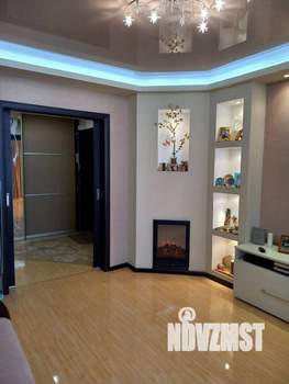 3-к квартира, вторичка, 73м2, 10/10 этаж