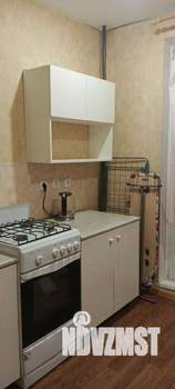 1-к квартира, вторичка, 34м2, 5/10 этаж