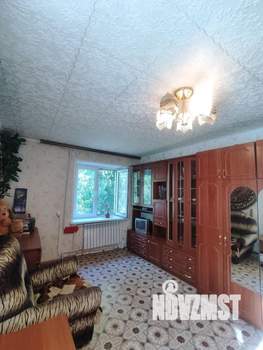 1-к квартира, вторичка, 31м2, 2/5 этаж