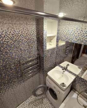 2-к квартира, вторичка, 48м2, 4/10 этаж