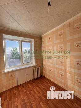 1-к квартира, вторичка, 33м2, 6/10 этаж