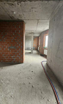 2-к квартира, вторичка, 54м2, 14/19 этаж
