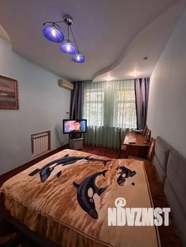 3-к квартира, вторичка, 116м2, 1/5 этаж