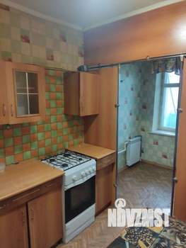1-к квартира, вторичка, 36м2, 9/9 этаж