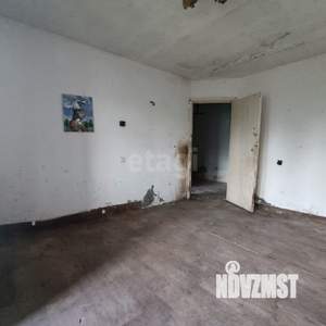 3-к квартира, вторичка, 58м2, 1/2 этаж