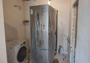 1-к квартира, вторичка, 41м2, 2/10 этаж