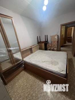 3-к квартира, вторичка, 66м2, 8/10 этаж