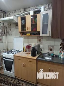 1-к квартира, вторичка, 35м2, 5/6 этаж