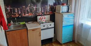 1-к квартира, вторичка, 30м2, 4/5 этаж