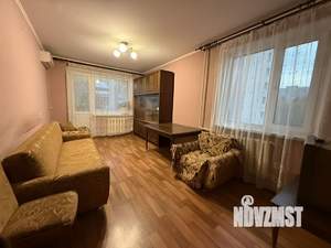 3-к квартира, вторичка, 58м2, 6/9 этаж