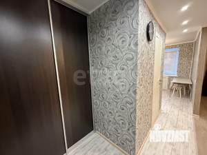 1-к квартира, вторичка, 33м2, 1/9 этаж