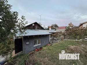 2-к квартира, вторичка, 39м2, 1/1 этаж