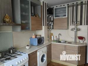 3-к квартира, вторичка, 65м2, 9/10 этаж