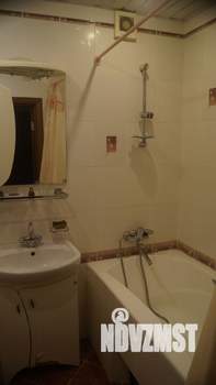 1-к квартира, вторичка, 42м2, 2/5 этаж