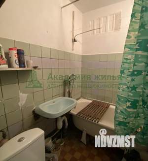 3-к квартира, вторичка, 58м2, 5/5 этаж